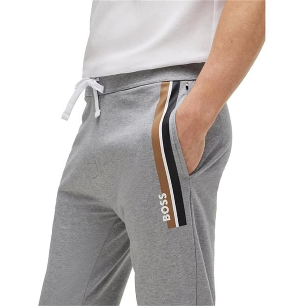 Hugo Boss HBW AuthenticJogger Sn42 - Grey